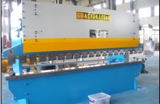 折弯机价格合理公道选择康海