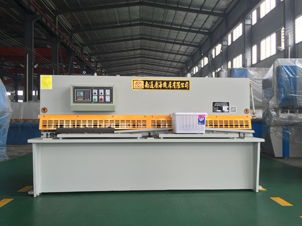 数控折弯机模具的发展历程有什么特点呢